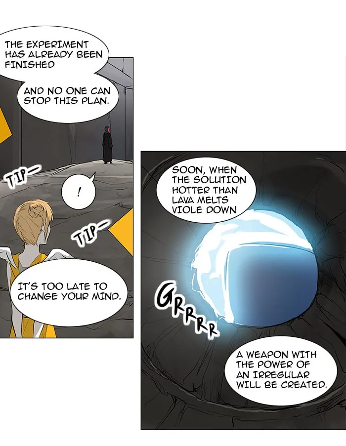 Tower Of God Chapter 170 Image 29