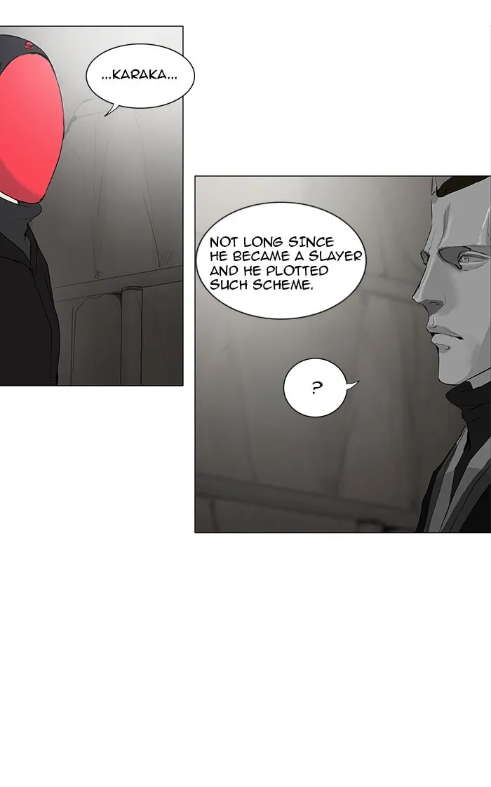 Tower Of God Chapter 170 Image 33