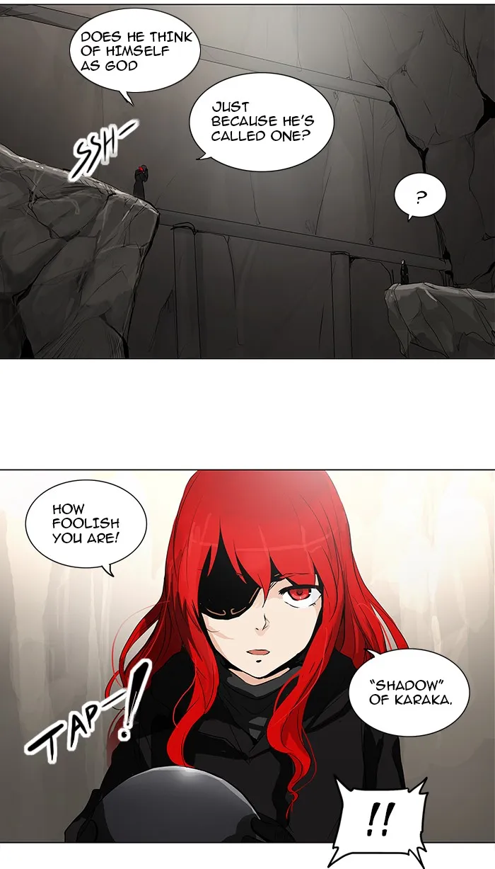 Tower Of God Chapter 170 Image 35