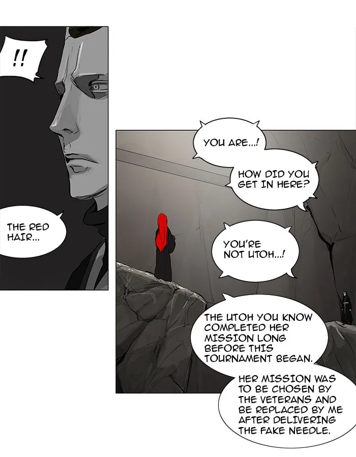 Tower Of God Chapter 170 Image 37