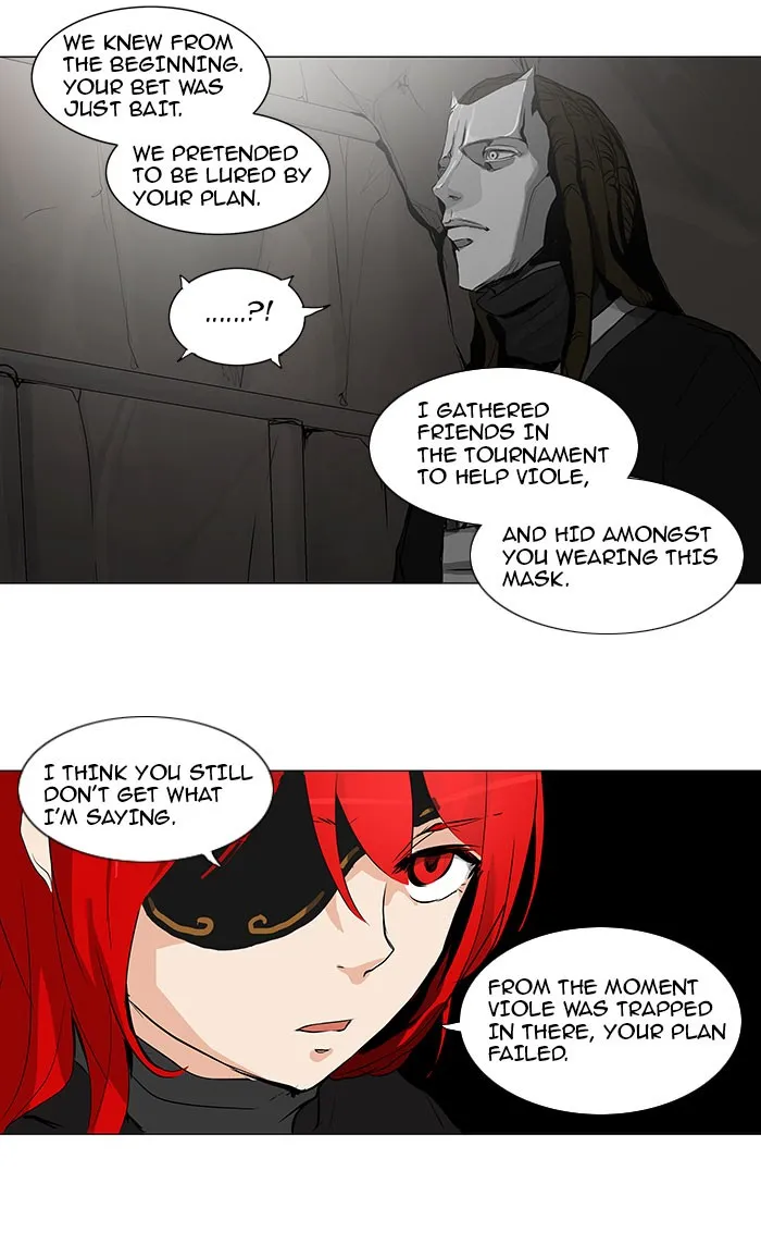 Tower Of God Chapter 170 Image 39