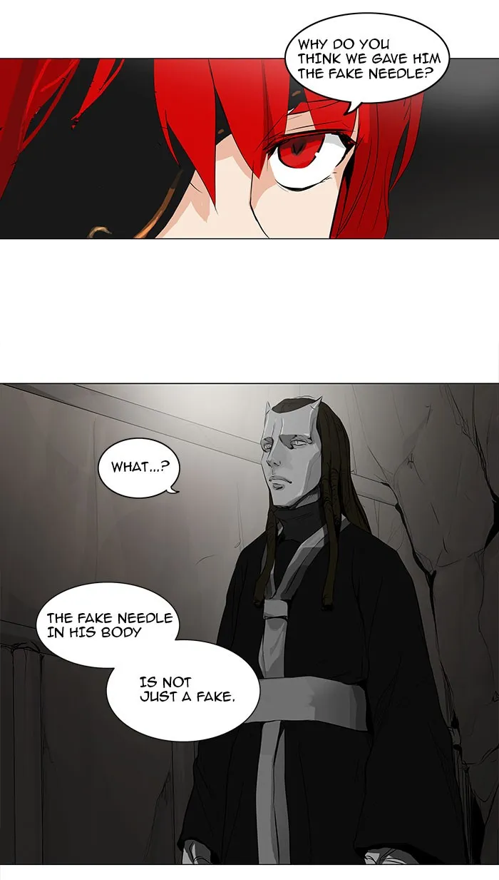 Tower Of God Chapter 170 Image 41