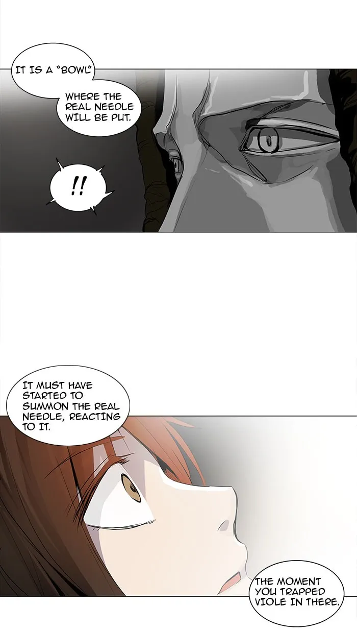 Tower Of God Chapter 170 Image 43