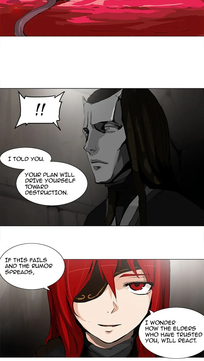 Tower Of God Chapter 170 Image 47