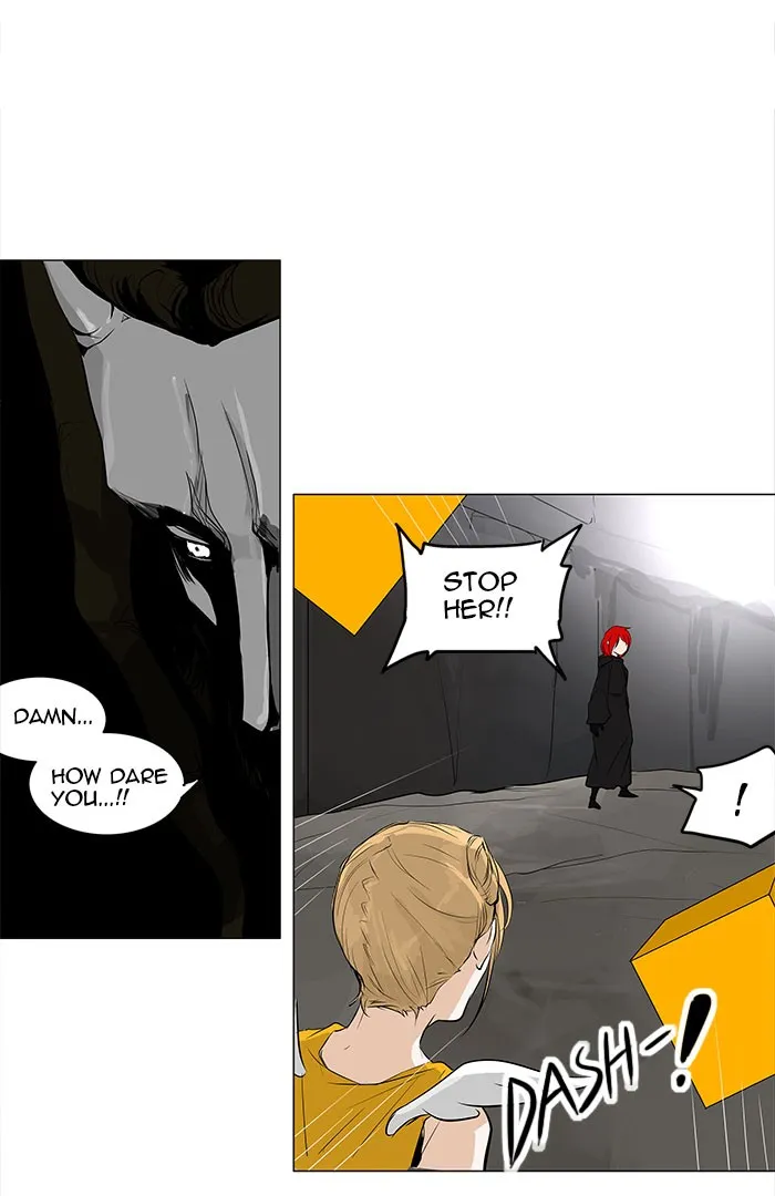 Tower Of God Chapter 170 Image 49