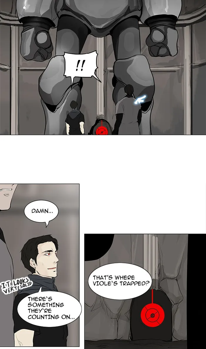 Tower Of God Chapter 170 Image 63