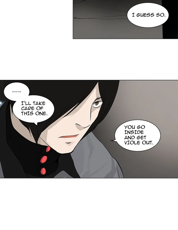 Tower Of God Chapter 170 Image 65