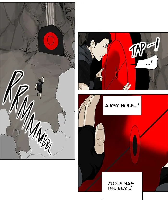 Tower Of God Chapter 170 Image 73