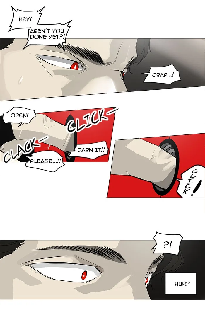 Tower Of God Chapter 170 Image 81