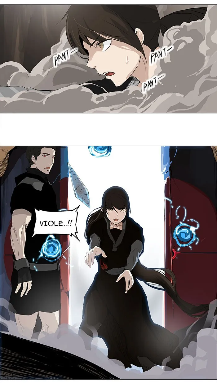 Tower Of God Chapter 170 Image 91