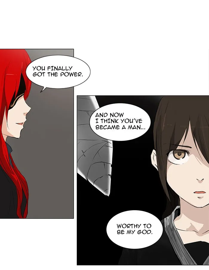 Tower Of God Chapter 171 Image 59