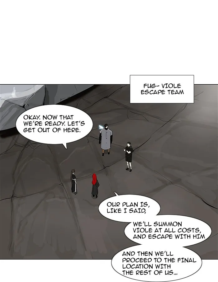 Tower Of God Chapter 172 Image 15