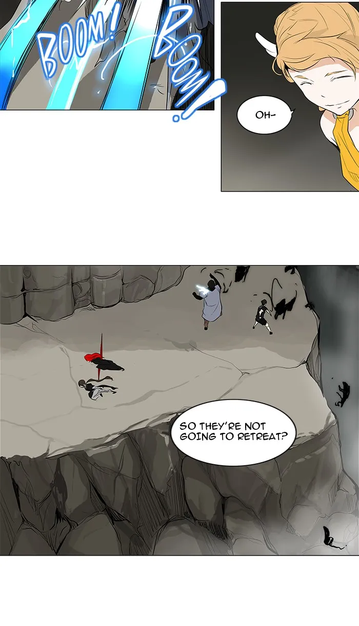 Tower Of God Chapter 172 Image 36