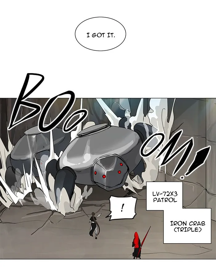 Tower Of God Chapter 172 Image 39