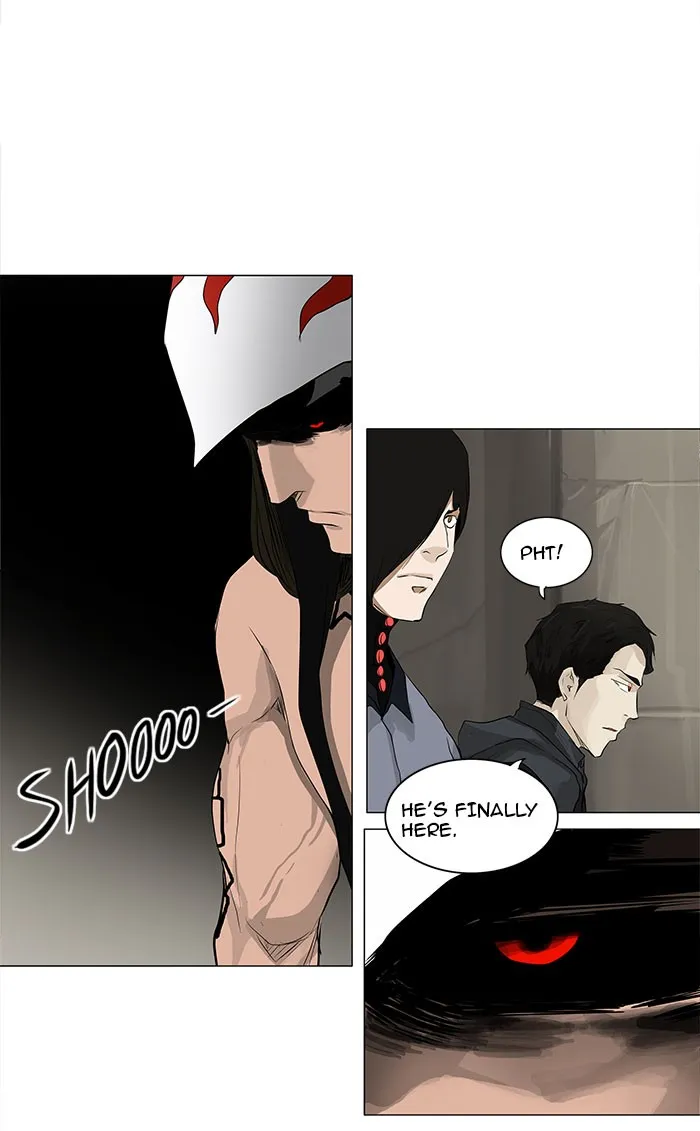 Tower Of God Chapter 172 Image 51