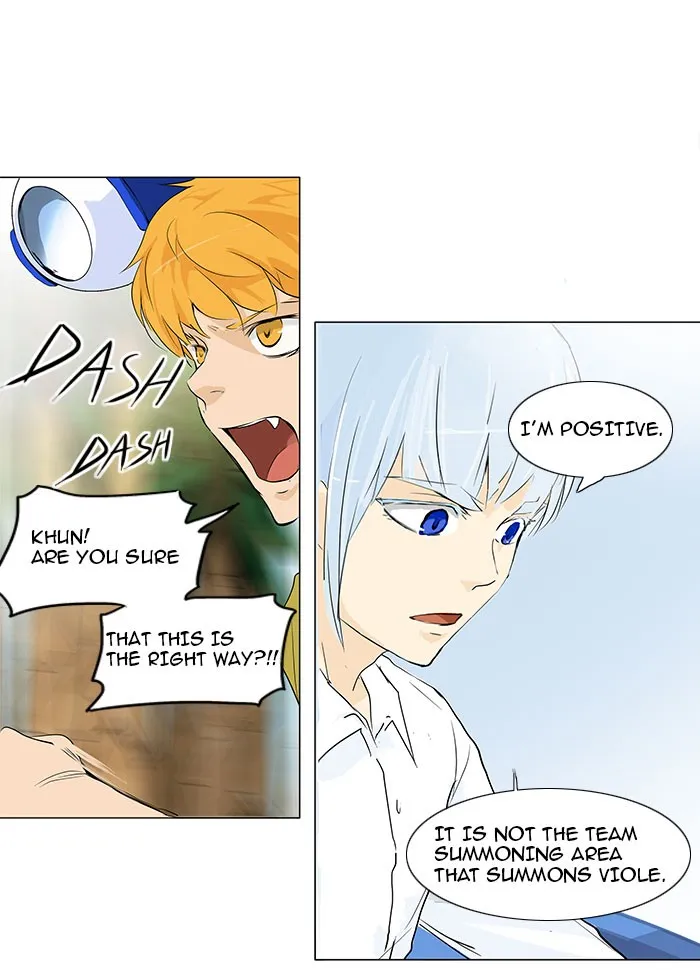 Tower Of God Chapter 172 Image 65