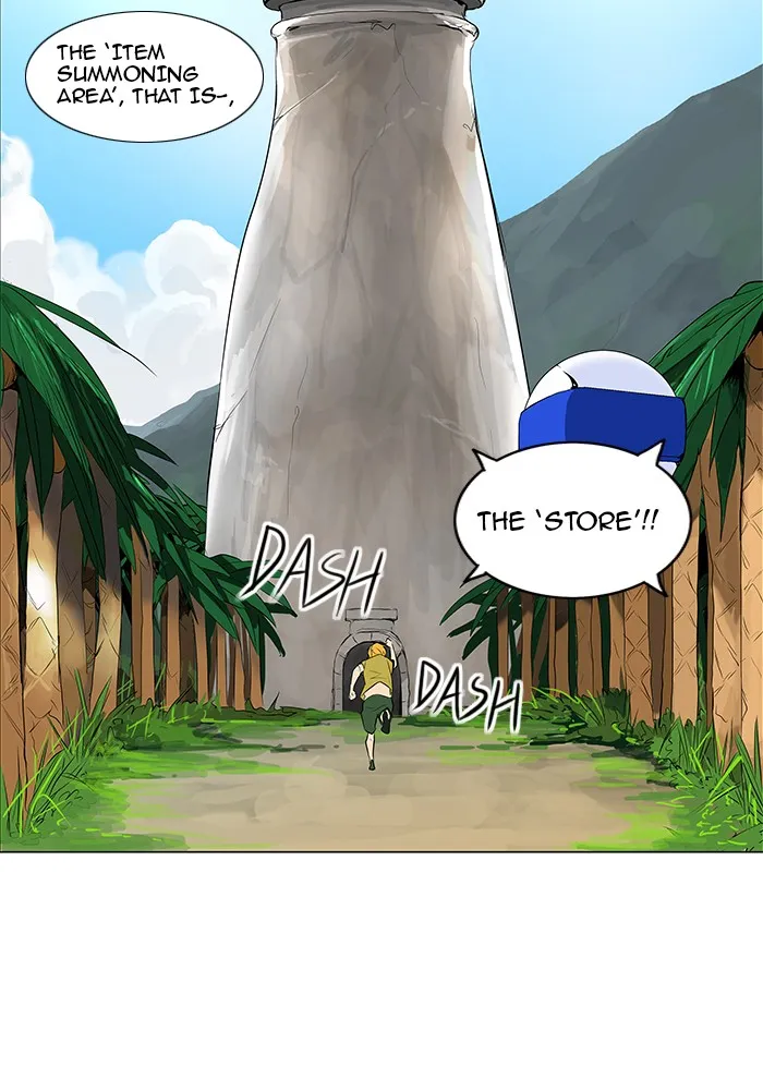 Tower Of God Chapter 172 Image 69