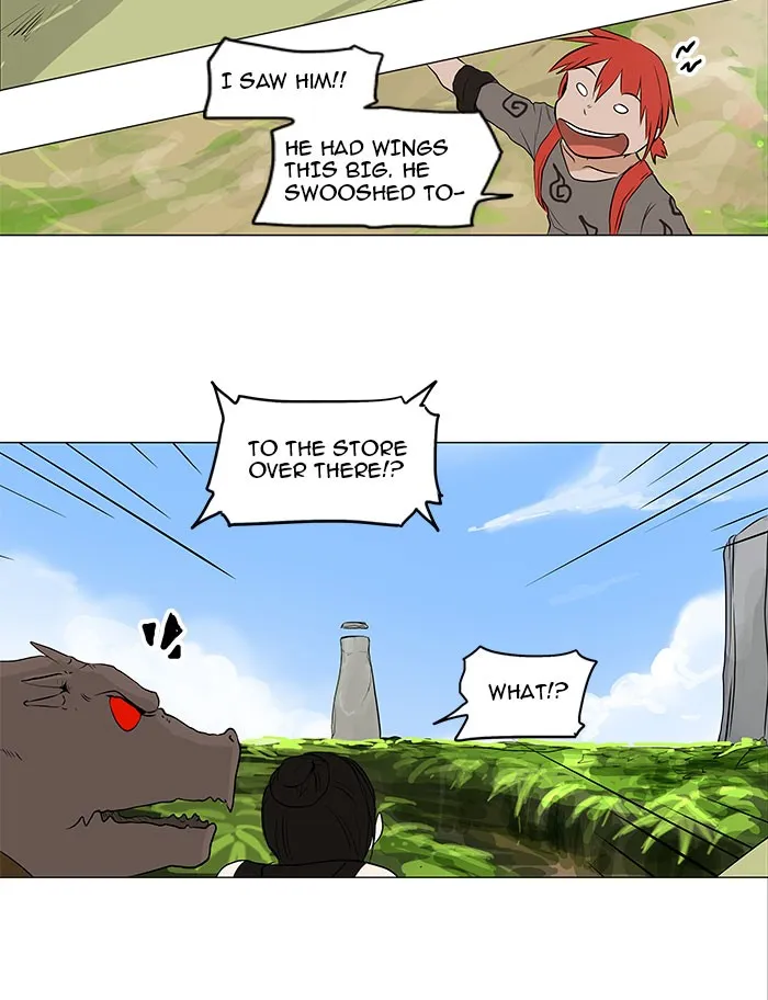 Tower Of God Chapter 173 Image 14