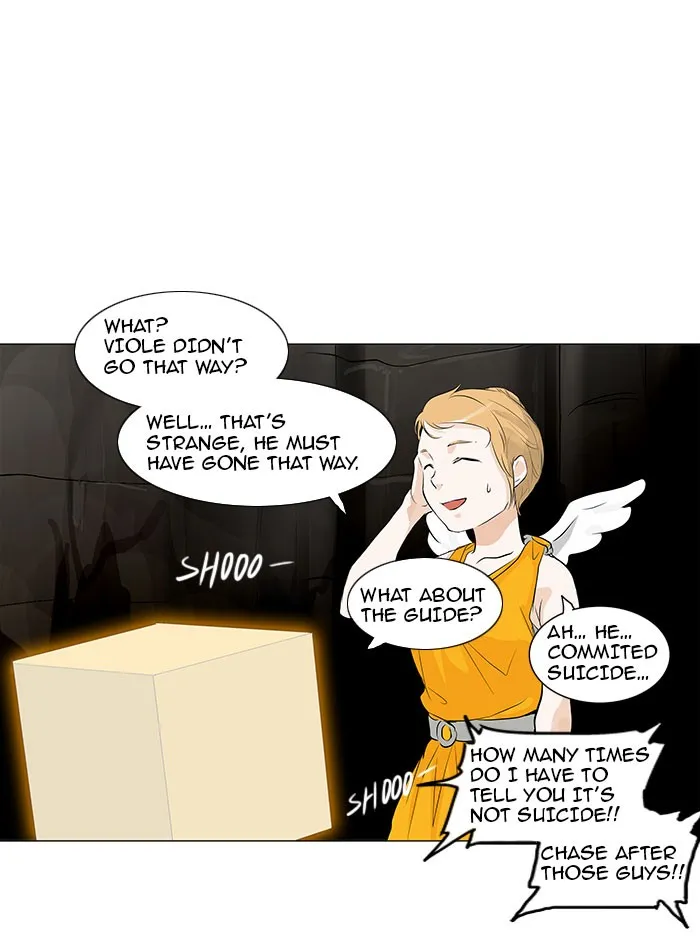 Tower Of God Chapter 173 Image 2