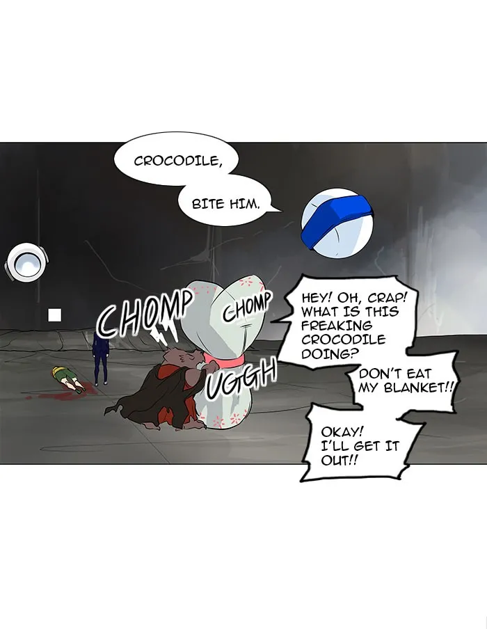 Tower Of God Chapter 173 Image 62