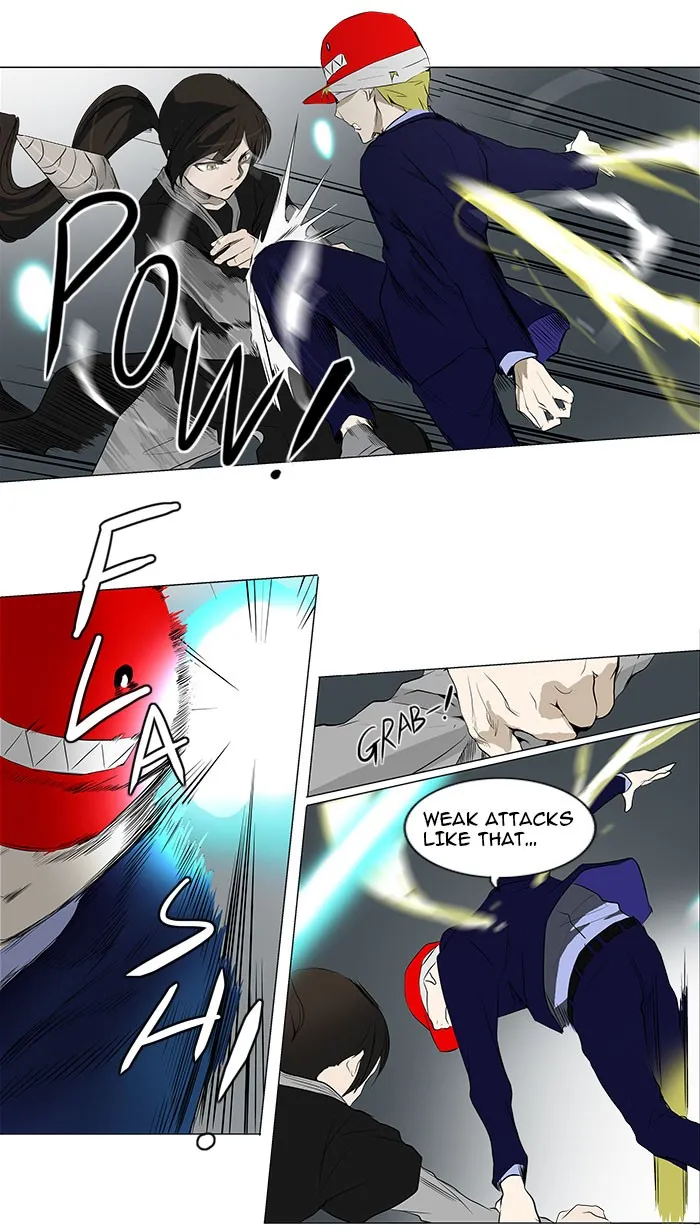 Tower Of God Chapter 175 Image 28