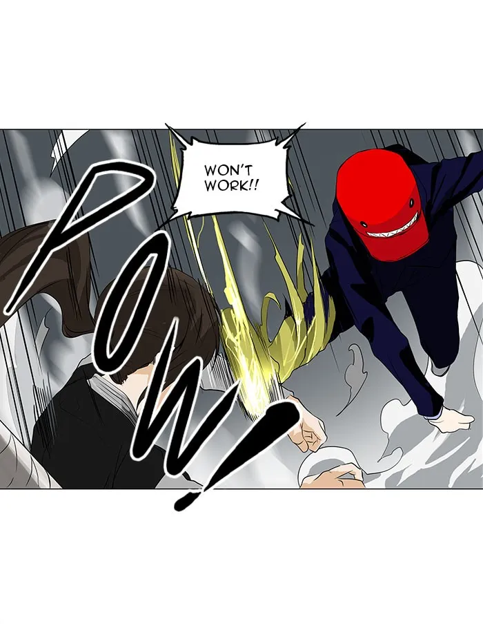 Tower Of God Chapter 175 Image 29