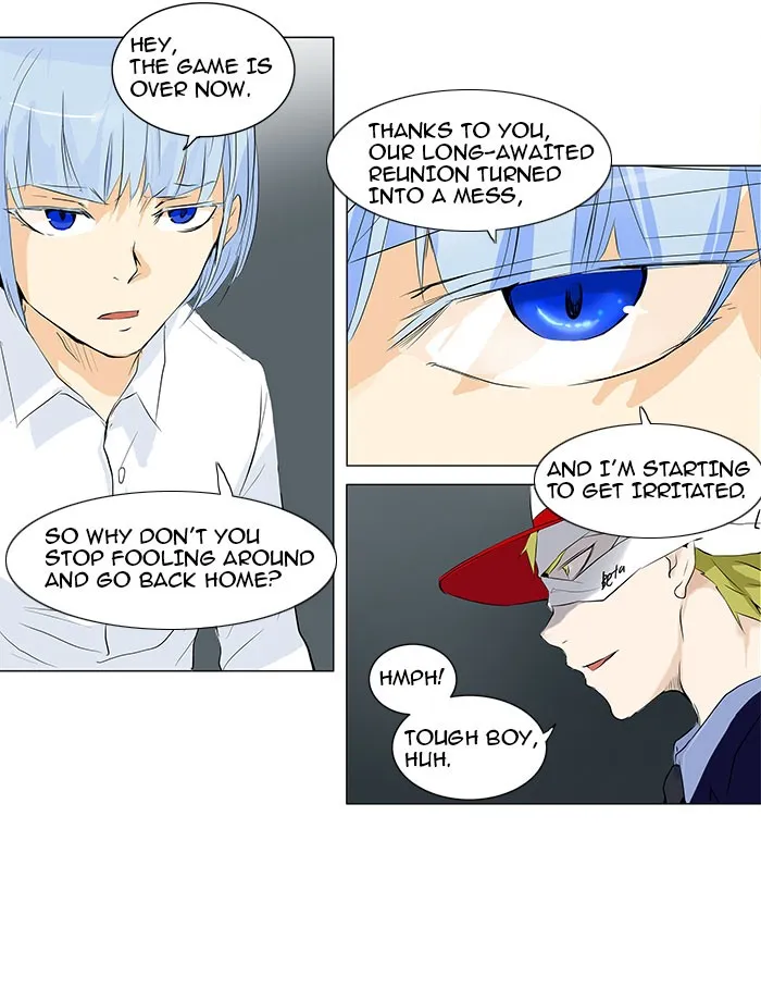 Tower Of God Chapter 175 Image 38