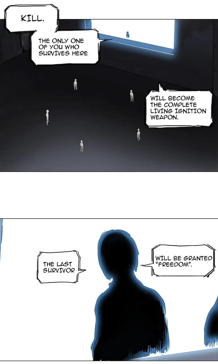 Tower Of God Chapter 175 Image 43