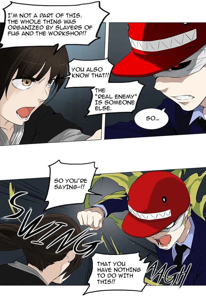 Tower Of God Chapter 175 Image 66