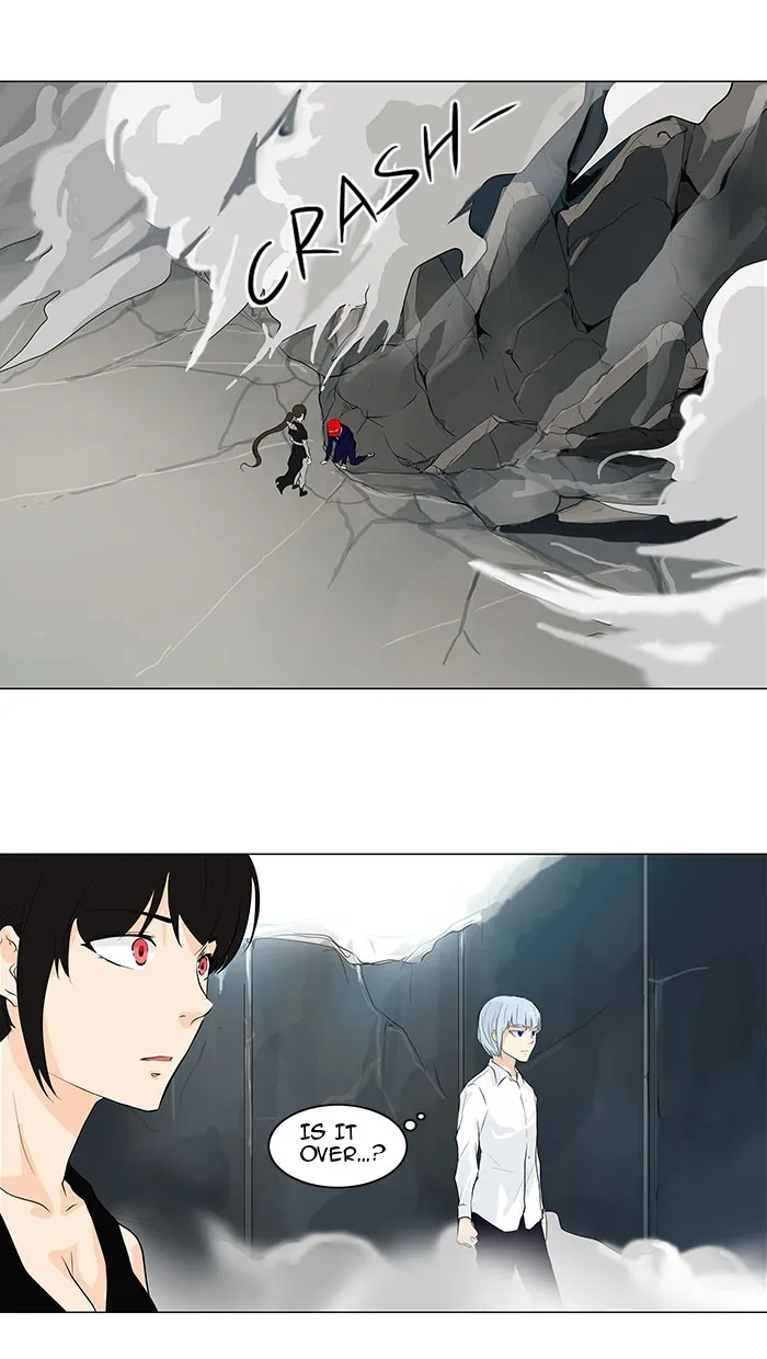 Tower Of God Chapter 176 Image 1