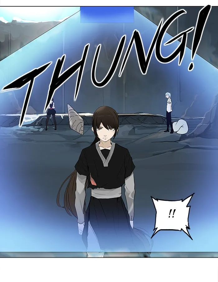 Tower Of God Chapter 176 Image 13