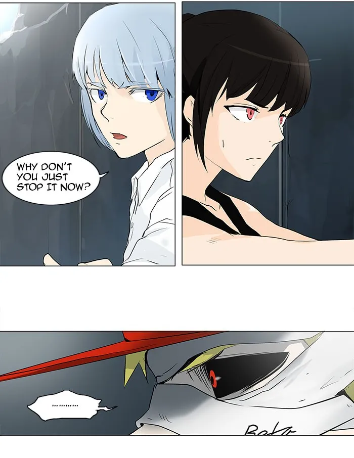 Tower Of God Chapter 176 Image 15