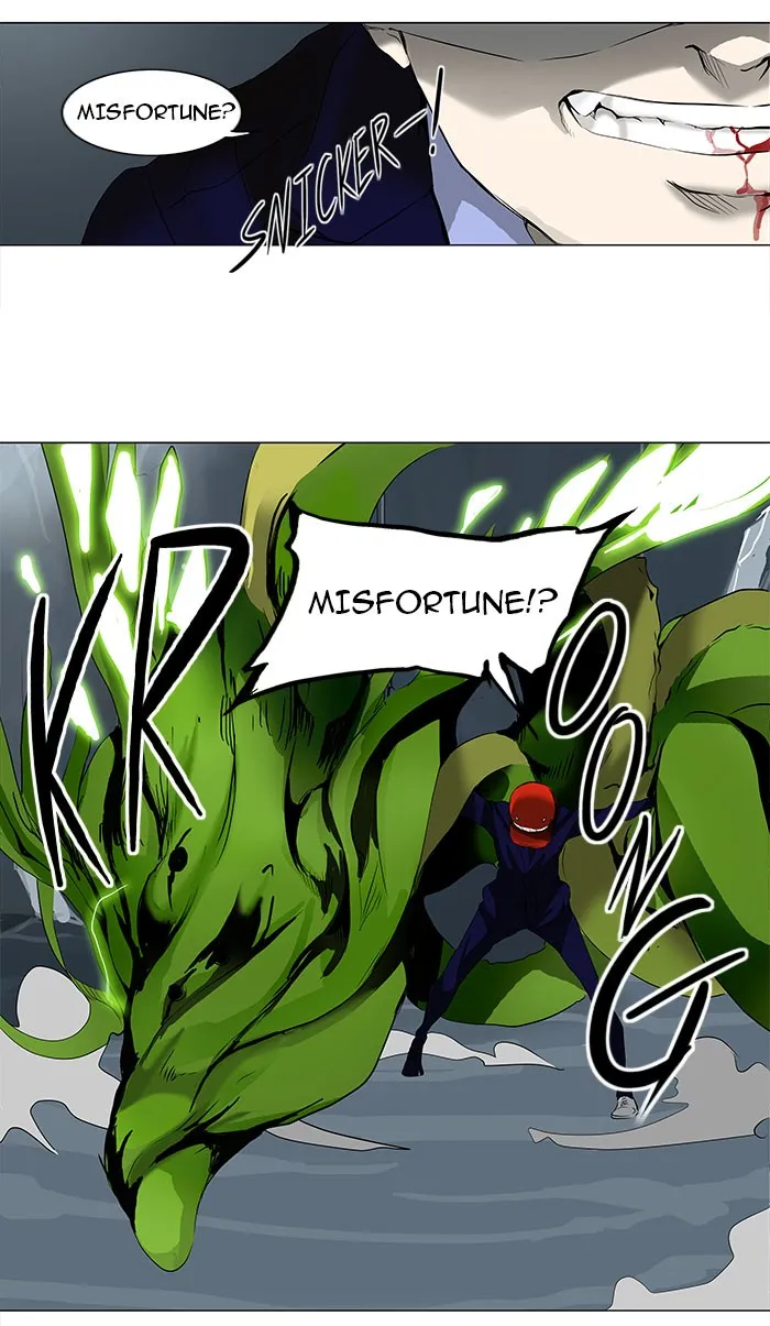 Tower Of God Chapter 176 Image 19