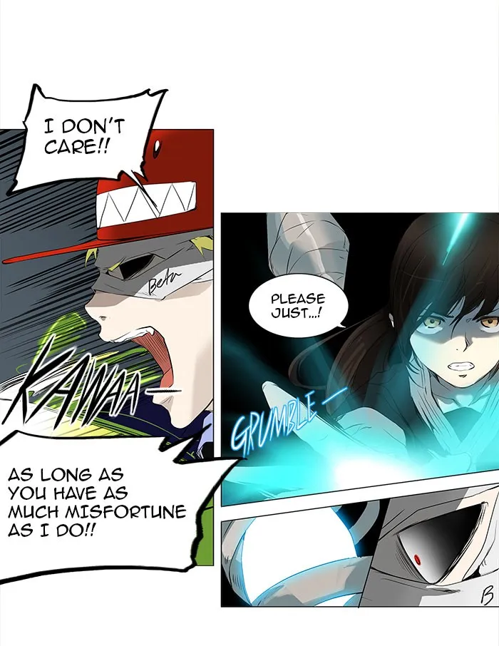 Tower Of God Chapter 176 Image 21