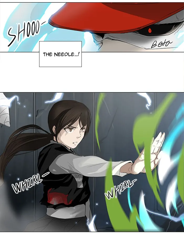 Tower Of God Chapter 176 Image 25