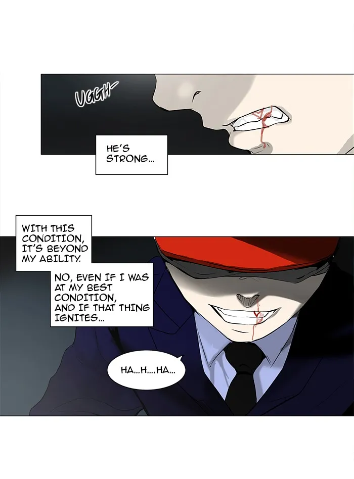 Tower Of God Chapter 176 Image 27