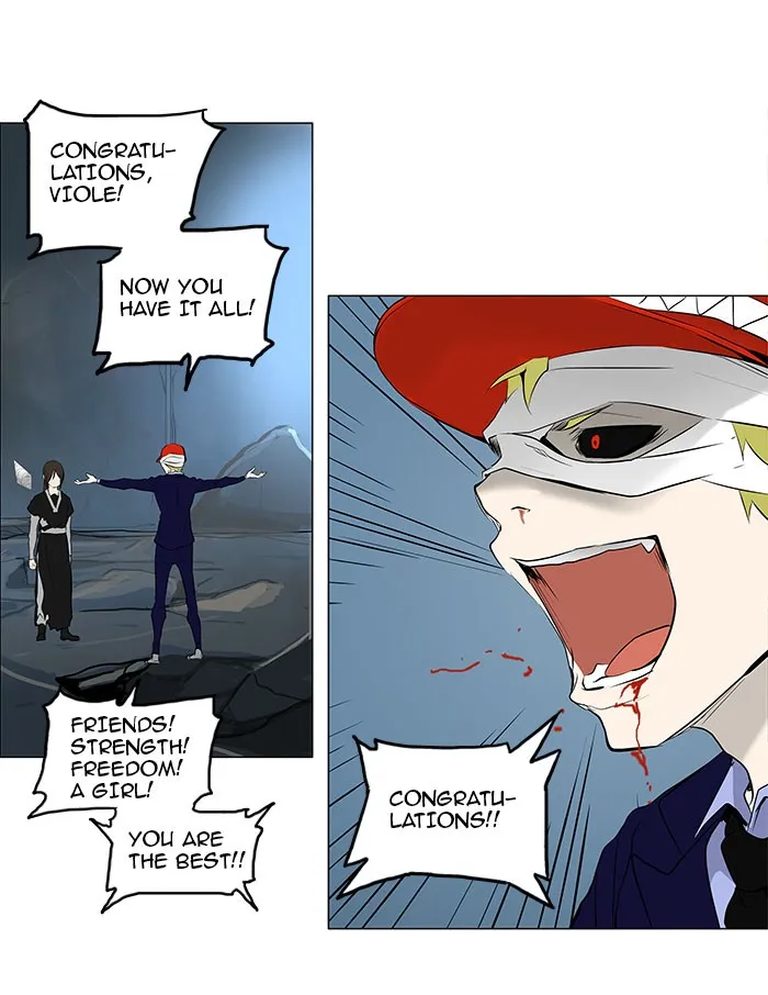 Tower Of God Chapter 176 Image 29