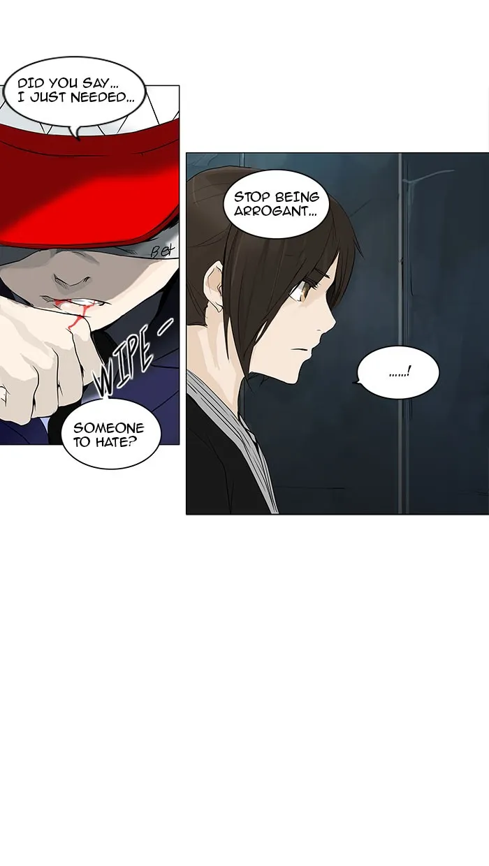 Tower Of God Chapter 176 Image 3