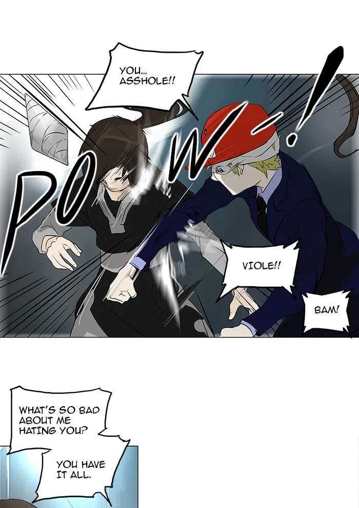 Tower Of God Chapter 176 Image 31