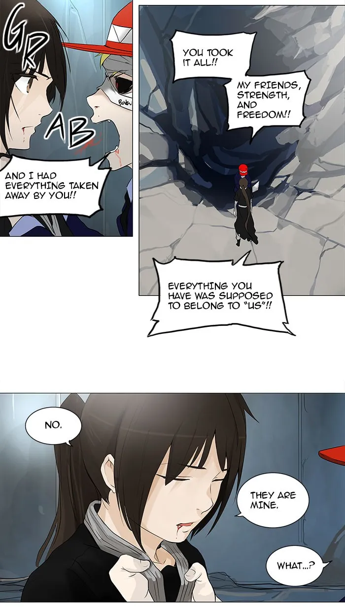 Tower Of God Chapter 176 Image 33