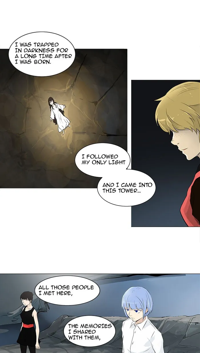 Tower Of God Chapter 176 Image 35