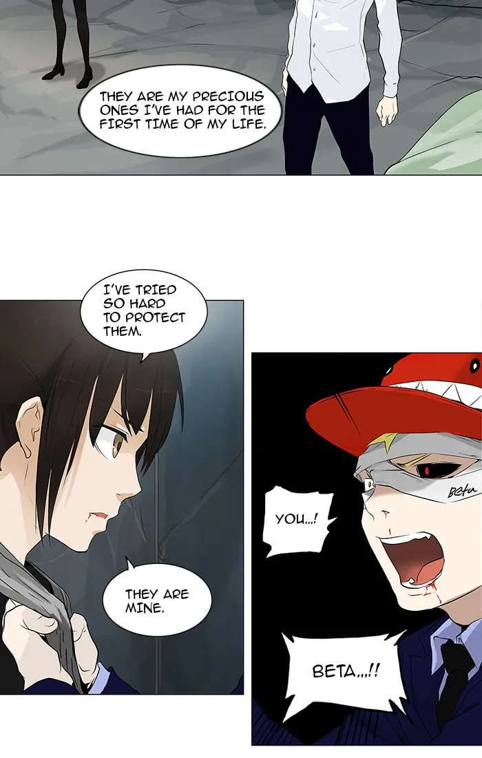 Tower Of God Chapter 176 Image 37