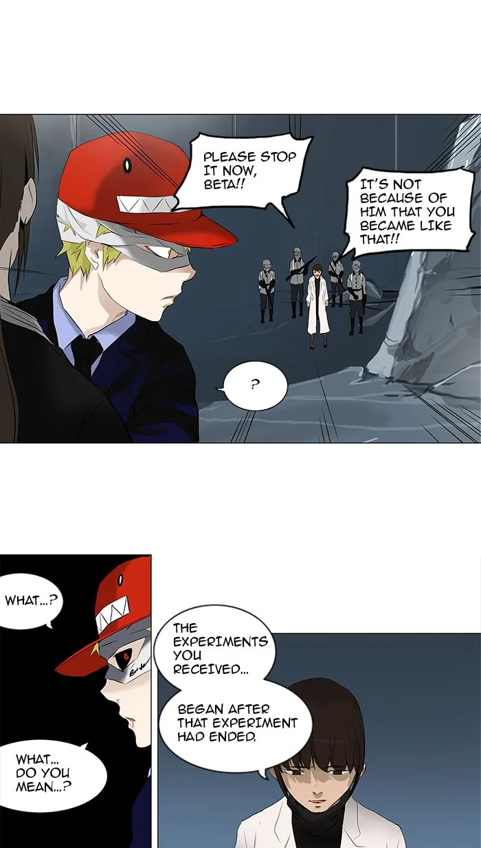 Tower Of God Chapter 176 Image 39