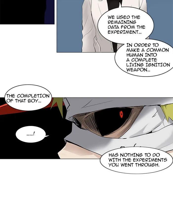 Tower Of God Chapter 176 Image 41