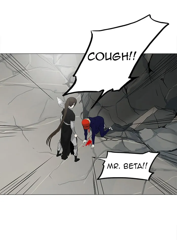 Tower Of God Chapter 176 Image 45