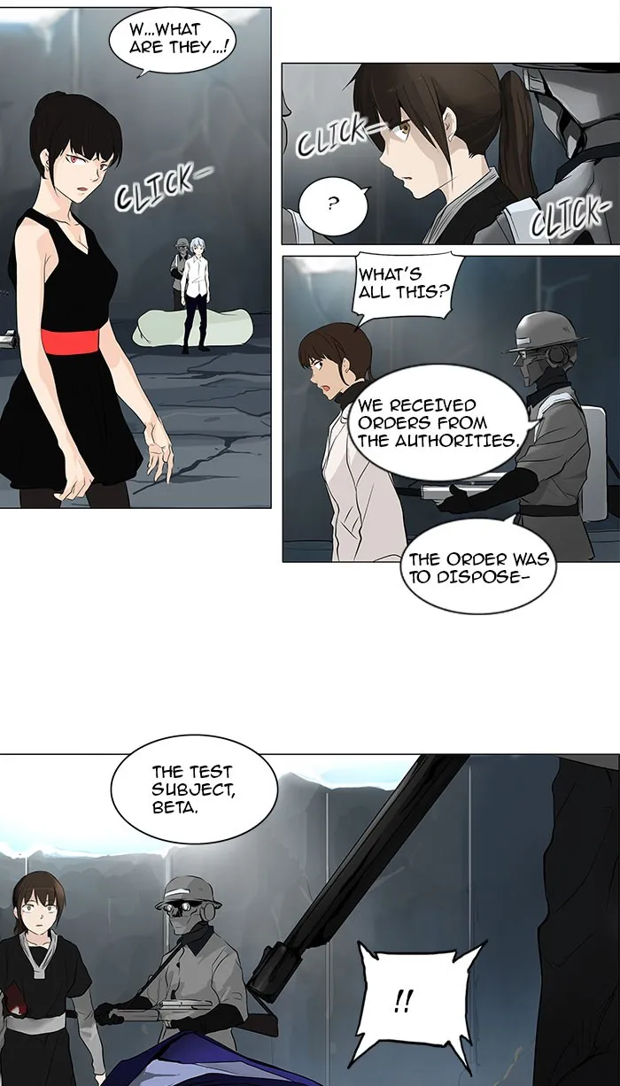 Tower Of God Chapter 176 Image 51