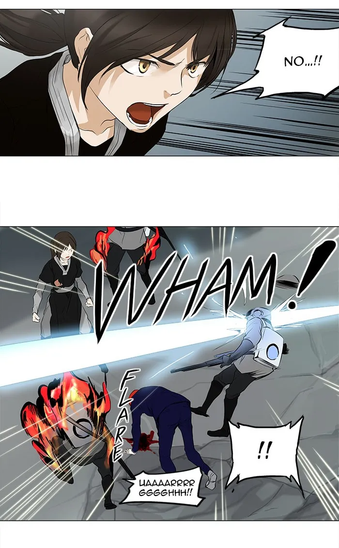 Tower Of God Chapter 176 Image 55