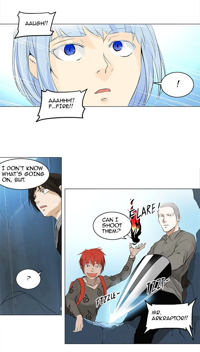 Tower Of God Chapter 176 Image 57