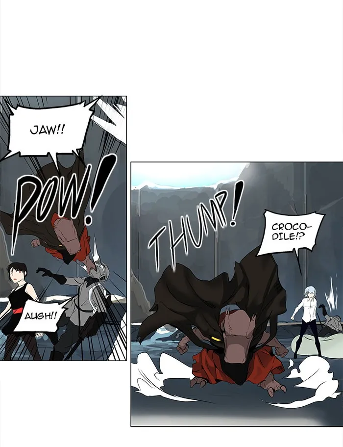 Tower Of God Chapter 176 Image 59