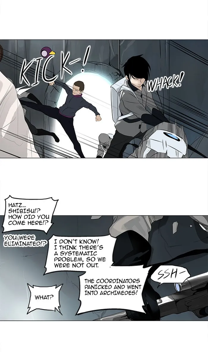 Tower Of God Chapter 176 Image 61